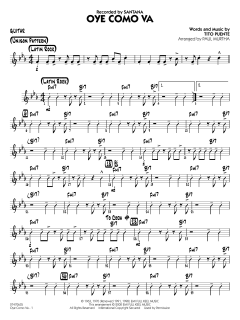 Oye Como Va von Carlos Santana (Download) 