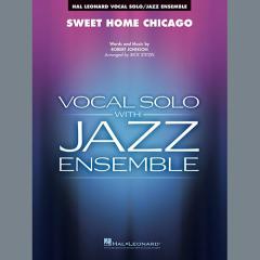 Sweet Home Chicago von The Blues Brothers (Download) 