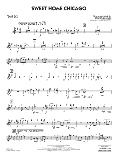 Sweet Home Chicago von The Blues Brothers (Download) 