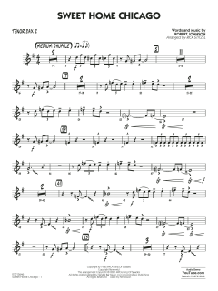 Sweet Home Chicago von The Blues Brothers (Download) 