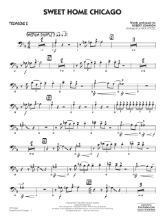 Sweet Home Chicago von The Blues Brothers (Download) 