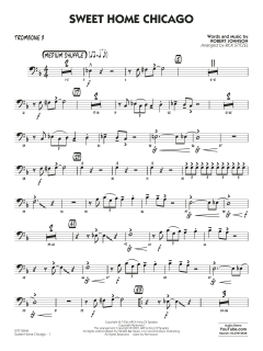 Sweet Home Chicago von The Blues Brothers (Download) 