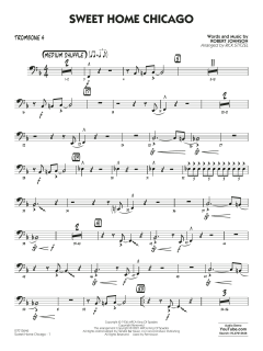 Sweet Home Chicago von The Blues Brothers (Download) 