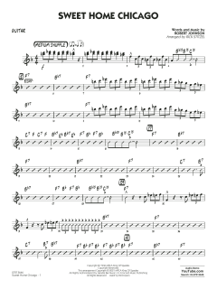 Sweet Home Chicago von The Blues Brothers (Download) 