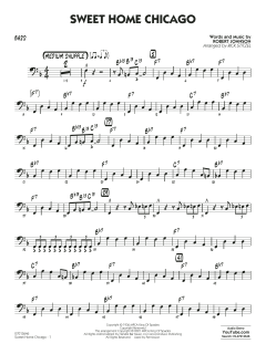 Sweet Home Chicago von The Blues Brothers (Download) 