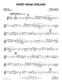 Sweet Home Chicago von The Blues Brothers (Download) 