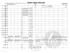 Sweet Home Chicago von The Blues Brothers (Download) 