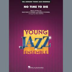 No Time To Die von Billie Eilish (Download) 