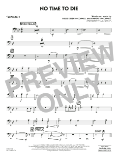 No Time To Die von Billie Eilish (Download) 