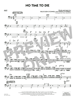 No Time To Die von Billie Eilish (Download) 