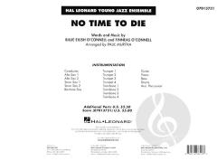 No Time To Die von Billie Eilish (Download) 