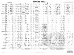 Tour de Force von Dizzy Gillespie (Download) 