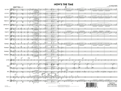 Now's the Time von Charlie Parker (Download) 