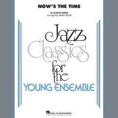 Now's the Time von Charlie Parker (Download) 