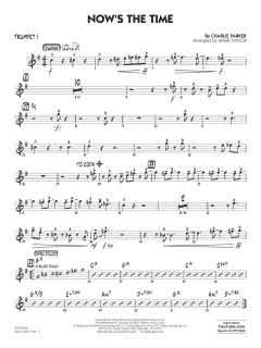 Now's the Time von Charlie Parker (Download) 