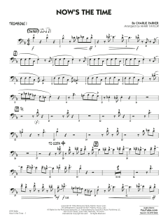 Now's the Time von Charlie Parker (Download) 