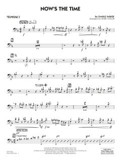 Now's the Time von Charlie Parker (Download) 