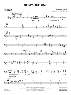 Now's the Time von Charlie Parker (Download) 