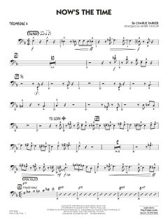 Now's the Time von Charlie Parker (Download) 
