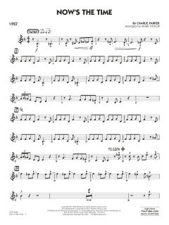 Now's the Time von Charlie Parker (Download) 