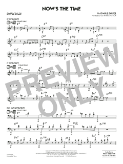 Now's the Time von Charlie Parker (Download) 