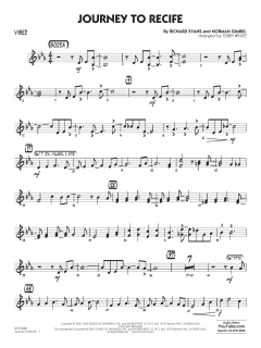 Journey to Recife von Richard Evans (Download) 