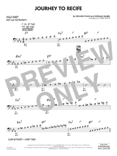 Journey to Recife von Richard Evans (Download) 