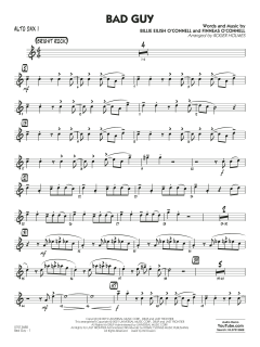 Bad Guy von Billie Eilish (Download) 