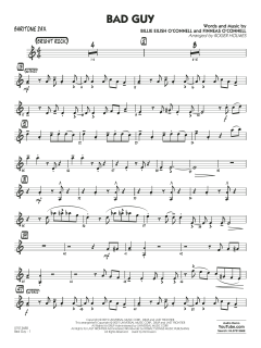 Bad Guy von Billie Eilish (Download) 