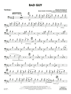 Bad Guy von Billie Eilish (Download) 