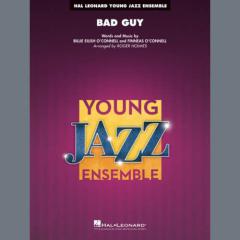 Bad Guy von Billie Eilish (Download) 