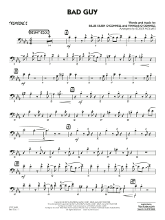 Bad Guy von Billie Eilish (Download) 