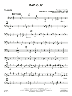 Bad Guy von Billie Eilish (Download) 