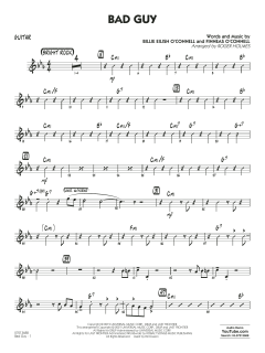 Bad Guy von Billie Eilish (Download) 