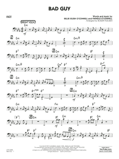 Bad Guy von Billie Eilish (Download) 