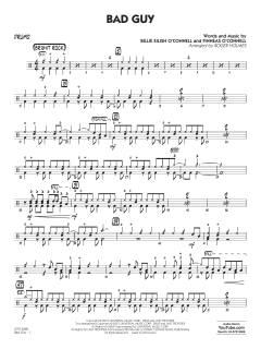 Bad Guy von Billie Eilish (Download) 