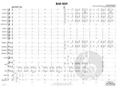 Bad Guy von Eilish 