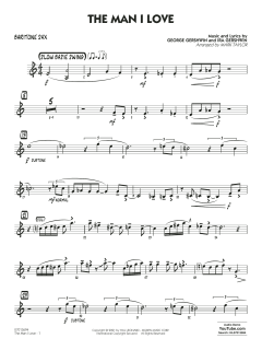 The Man I Love von George Gershwin (Download) 