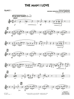 The Man I Love von George Gershwin (Download) 