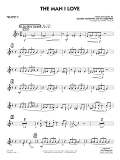 The Man I Love von George Gershwin (Download) 