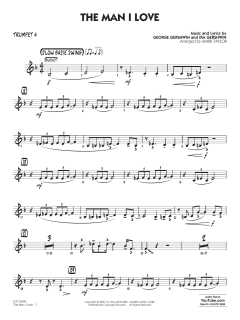 The Man I Love von George Gershwin (Download) 