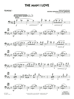 The Man I Love von George Gershwin (Download) 