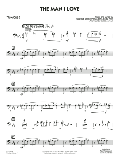 The Man I Love von George Gershwin (Download) 