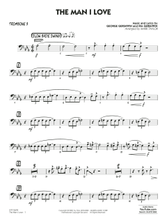 The Man I Love von George Gershwin (Download) 