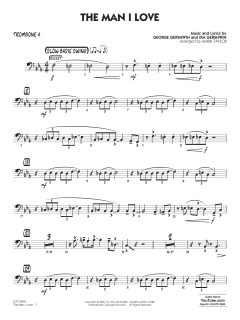 The Man I Love von George Gershwin (Download) 