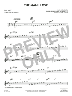 The Man I Love von George Gershwin (Download) 