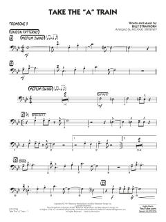 Take the A Train von Duke Ellington (Download) 