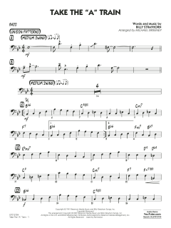 Take the A Train von Duke Ellington (Download) 