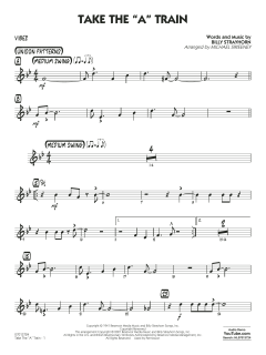 Take the A Train von Duke Ellington (Download) 