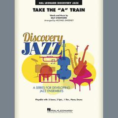 Take the A Train von Duke Ellington (Download) 